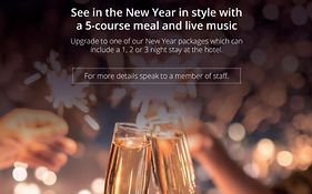 The Malvern Hills Hotel