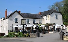 The Malvern Hills Hotel